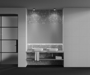 Накладной светильник Maytoni Glory C094CL-GX53-BS в Лысьве - lysva.ok-mebel.com | фото 5
