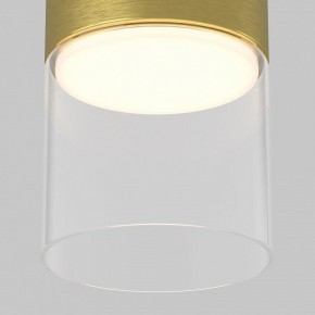 Накладной светильник Maytoni Glory C094CL-GX53-BS в Лысьве - lysva.ok-mebel.com | фото 6