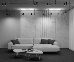 Накладной светильник Maytoni Keila TR146-1-5W4K-B в Лысьве - lysva.ok-mebel.com | фото 4