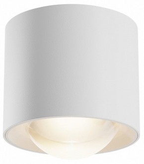 Накладной светильник Maytoni Lens C217CL-15W3K-W в Лысьве - lysva.ok-mebel.com | фото