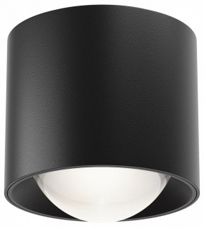 Накладной светильник Maytoni Lens C217CL-15W4K-B в Лысьве - lysva.ok-mebel.com | фото