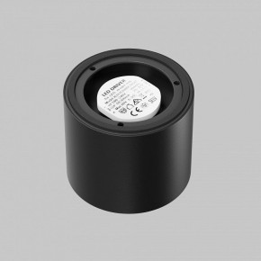 Накладной светильник Maytoni Lens C217CL-15W4K-B в Лысьве - lysva.ok-mebel.com | фото 3