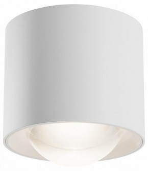 Накладной светильник Maytoni Lens C217CL-15W4K-W в Лысьве - lysva.ok-mebel.com | фото