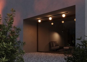 Накладной светильник Maytoni Luna O-TR01-1-S-9WB3K в Лысьве - lysva.ok-mebel.com | фото 4
