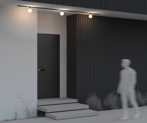 Накладной светильник Maytoni Luna O-TR01-1-S-9WB3K в Лысьве - lysva.ok-mebel.com | фото 5