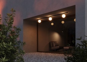 Накладной светильник Maytoni Luna O-TR01-2-S-9WB3K в Лысьве - lysva.ok-mebel.com | фото 5