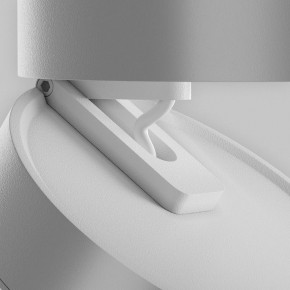 Накладной светильник Maytoni Magic C022CL-12W4K-W-1 в Лысьве - lysva.ok-mebel.com | фото 8