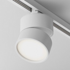 Накладной светильник Maytoni ONDA TR007-1-12W3K-W-1 в Лысьве - lysva.ok-mebel.com | фото 2