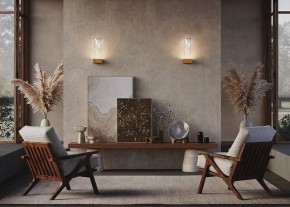 Накладной светильник Maytoni Ornate MOD318WL-L3BS3K в Лысьве - lysva.ok-mebel.com | фото 6