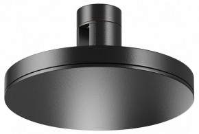 Накладной светильник Maytoni Plato TR152-1-7W4K-B в Лысьве - lysva.ok-mebel.com | фото