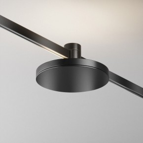 Накладной светильник Maytoni Plato TR152-1-7W4K-B в Лысьве - lysva.ok-mebel.com | фото 2