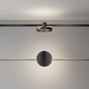 Накладной светильник Maytoni Plato TR152-1-7W4K-B в Лысьве - lysva.ok-mebel.com | фото 3