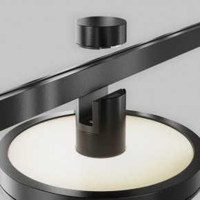 Накладной светильник Maytoni Plato TR152-1-7W4K-B в Лысьве - lysva.ok-mebel.com | фото 7