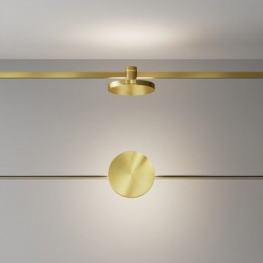 Накладной светильник Maytoni Plato TR152-1-7W4K-BS в Лысьве - lysva.ok-mebel.com | фото 3