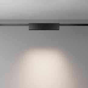 Накладной светильник Maytoni Points TR150-1-12W4K-M-B в Лысьве - lysva.ok-mebel.com | фото 3