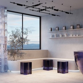 Накладной светильник Maytoni Points TR150-1-12W4K-M-B в Лысьве - lysva.ok-mebel.com | фото 5
