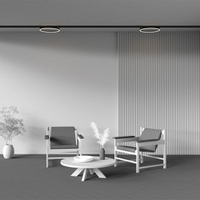 Накладной светильник Maytoni Rim TR227-2-24W3K-B в Лысьве - lysva.ok-mebel.com | фото 5