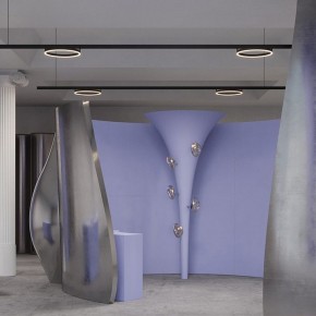Накладной светильник Maytoni Rim TR227-2-24W3K-B в Лысьве - lysva.ok-mebel.com | фото 6