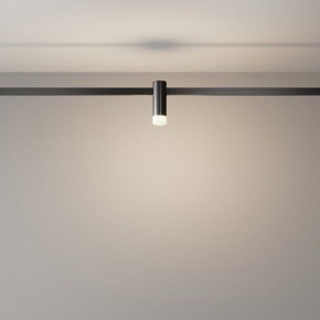 Накладной светильник Maytoni Skim TR145-1-3W4K-W-B в Лысьве - lysva.ok-mebel.com | фото 3