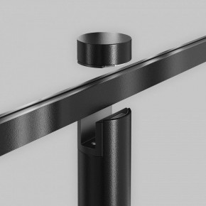 Накладной светильник Maytoni Skim TR145-1-3W4K-W-B в Лысьве - lysva.ok-mebel.com | фото 7
