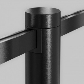Накладной светильник Maytoni Skim TR145-1-3W4K-W-B в Лысьве - lysva.ok-mebel.com | фото 8