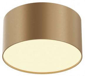 Накладной светильник Maytoni Zon C032CL-12W2.7K-RD-MG в Лысьве - lysva.ok-mebel.com | фото