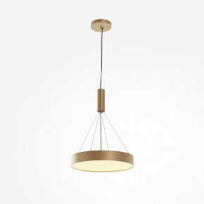 Накладной светильник Maytoni Zon C032CL-45W2.7K-RD-MG в Лысьве - lysva.ok-mebel.com | фото 5