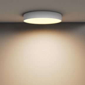 Накладной светильник Maytoni Zon C032CL-45W2.7K-RD-W в Лысьве - lysva.ok-mebel.com | фото 4