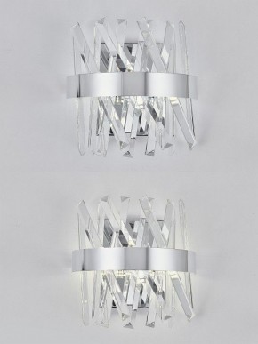 Накладной светильник Natali Kovaltseva TIZIANO LED LAMPS 81114/1W в Лысьве - lysva.ok-mebel.com | фото 4