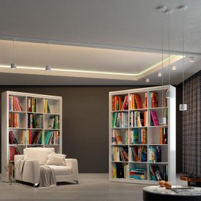 Накладной светильник Novotech Bind 358791 в Лысьве - lysva.ok-mebel.com | фото 6