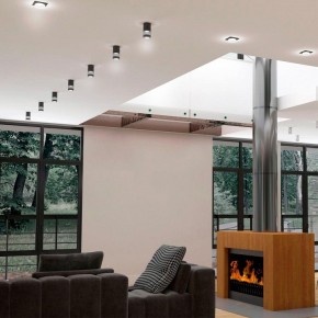 Накладной светильник Novotech Elina 370729 в Лысьве - lysva.ok-mebel.com | фото 4
