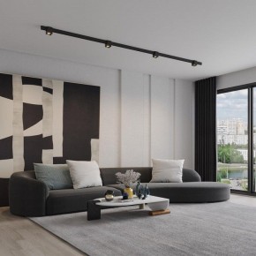 Накладной светильник Novotech Flum 359519 в Лысьве - lysva.ok-mebel.com | фото 4