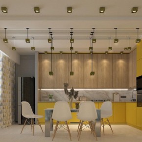 Накладной светильник Novotech Patera 358670 в Лысьве - lysva.ok-mebel.com | фото 6