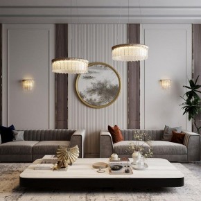 Накладной светильник Odeon Light Cleo 5091/20WL в Лысьве - lysva.ok-mebel.com | фото 4