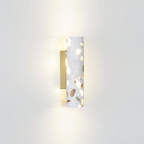 Накладной светильник Odeon Light Terrazzo 7012/12WL в Лысьве - lysva.ok-mebel.com | фото 2