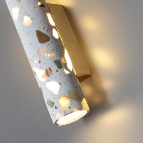 Накладной светильник Odeon Light Terrazzo 7012/12WL в Лысьве - lysva.ok-mebel.com | фото 6
