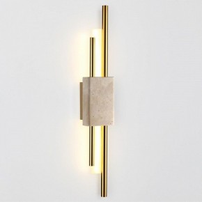 Накладной светильник Odeon Light TRAVERTINO 7034/10WL в Лысьве - lysva.ok-mebel.com | фото 2