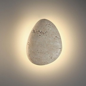 Накладной светильник Odeon Light Travertino 7034/5WL в Лысьве - lysva.ok-mebel.com | фото 3