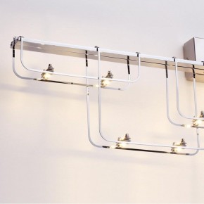Накладной светильник Odeon Light ZAHA 7059/12WL в Лысьве - lysva.ok-mebel.com | фото 4