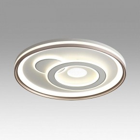 Накладной светильник Sonex Gemini 7785/85L в Лысьве - lysva.ok-mebel.com | фото 3