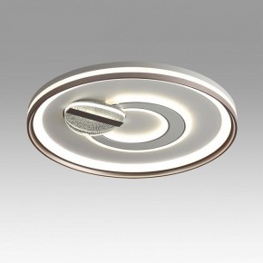 Накладной светильник Sonex Gemini 7787/85L в Лысьве - lysva.ok-mebel.com | фото 3