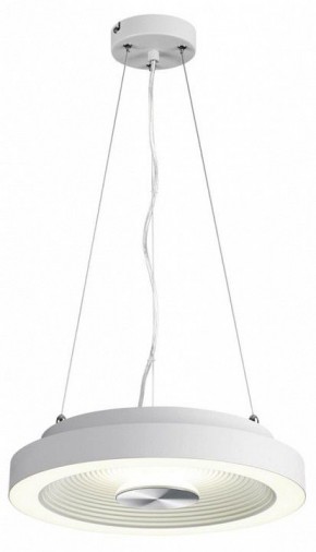 Накладной светильник Sonex Quantum 7752/18L в Лысьве - lysva.ok-mebel.com | фото 5