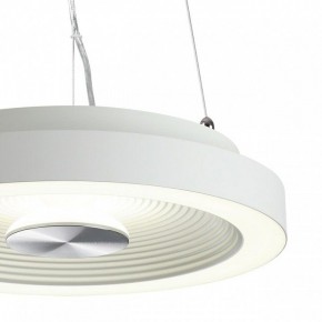 Накладной светильник Sonex Quantum 7752/18L в Лысьве - lysva.ok-mebel.com | фото 8