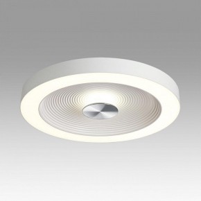 Накладной светильник Sonex Quantum 7752/25L в Лысьве - lysva.ok-mebel.com | фото 3