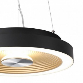 Накладной светильник Sonex Quantum 7753/18L в Лысьве - lysva.ok-mebel.com | фото 8