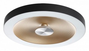 Накладной светильник Sonex Quantum 7753/25L в Лысьве - lysva.ok-mebel.com | фото