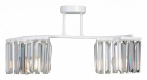 Накладной светильник Vitaluce V5884 V5884-0/2PL в Лысьве - lysva.ok-mebel.com | фото