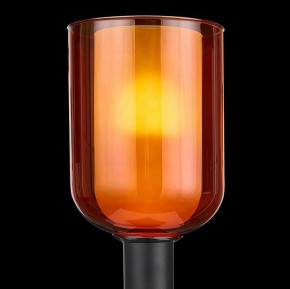 Настольная лампа декоративная 33 идеи TLL201 TLL201.07.03.BL-M27OR в Лысьве - lysva.ok-mebel.com | фото 3