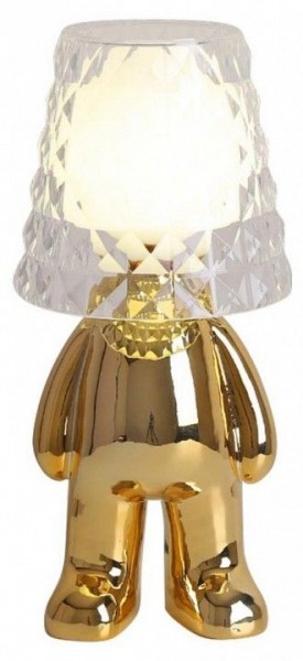 Настольная лампа декоративная Aployt Kosett APL.652.04.01 в Лысьве - lysva.ok-mebel.com | фото 1
