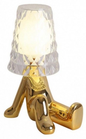 Настольная лампа декоративная Aployt Kosett APL.652.14.01 в Лысьве - lysva.ok-mebel.com | фото 1